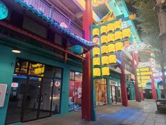 -清远熹乐谷温泉度假酒店