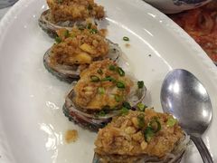 -阿殳菜馆·私厨(水围村店)