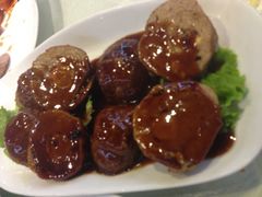 iphone_upload_pic-蓬川食府(金海道店)