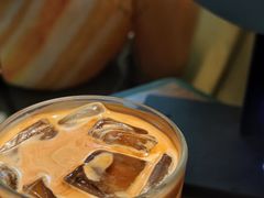 -109 COFFEE(建筑学院店)