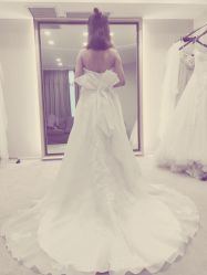 点击看大图 -Chic Bridal 熙可婚纱