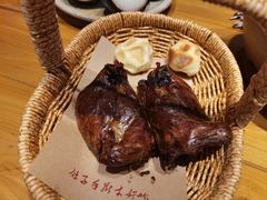 -鸽子窝(宋庄店)