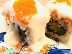 -隐泉京望日式料理(太和广场店)