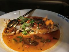 -坛宗剁椒鱼头(河西王府井店)