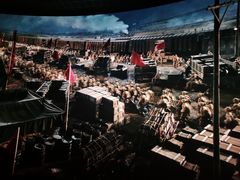 -SFC上影影城(北京大兴龙湖天街IMAX店)