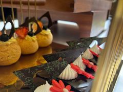 -漢咖啡·全服务式自助晚餐(武汉洲际酒店)