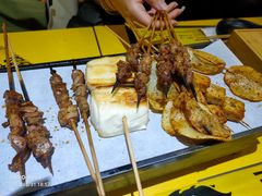 -望京小腰(北京总店)