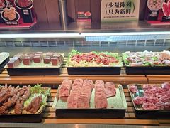 -牛New寿喜烧(虹桥新天地店)