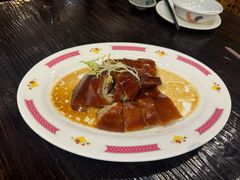 -猪肉婆私房菜(容桂总店)