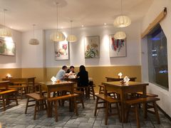 -邻家小馆(银都店)