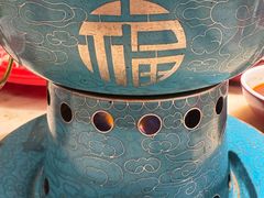 -涮福記·现切牛羊肉火锅(世纪汇店)