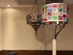 -百年吾吾子手抓肉羊羔肉(山西巷店)