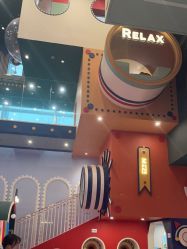 -MELAND CLUB亲子乐园·派对·餐厅(北京芳圆里ID MALL店)