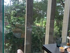 -隐秀山居酒店·秀厨融合西餐厅