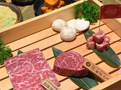 -虎哥六韩式烤肉料理 TIGERGRILL(隆生金山湖中心购物广场店)