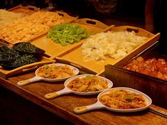 -沙州食驿·非遗小吃夜市