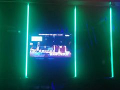 -酷秀KTV(阳泉滨河店)