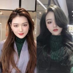 -丝语萱形象