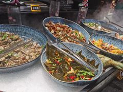 -韩盛·盛江山自助料理(于洪新玛特店)