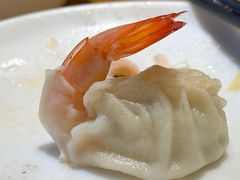 -院里汤包·虾汤包青岛菜(辽源路店)