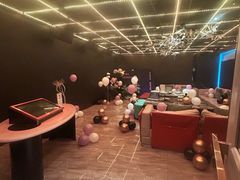 -W20 SHINING Party·K(悦豪和平路店)