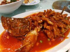 -抚顺美食·老上海味道