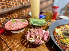 -楠火锅(龙阳广场店)