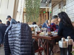 -上海柏悦酒店·世纪100牛排馆