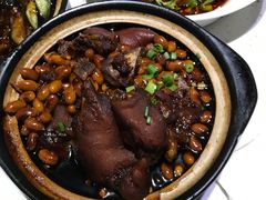 -海宁煲农家菜(惠南镇店)