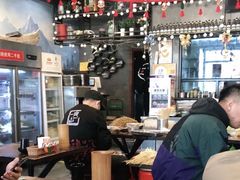 大堂-一岚一山(角门总店)