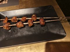 -烤匠麻辣烤鱼(环球中心店)