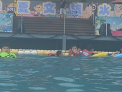 -西安华夏文旅水世界