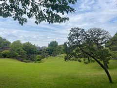 -水前寺成趣园