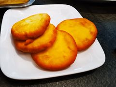 -诺敏塔拉奶茶-布里亚特包子-手把肉(锦都会店)