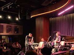 -林肯爵士乐上海中心 Jazz at Lincoln Center Shanghai