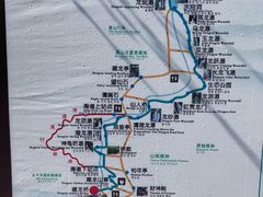 -藏龙百瀑风景区