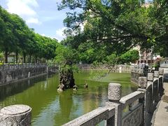 -冯子材故居