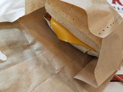 -肯德基(西安电子城店)