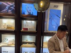 -溥仪眼镜(北京SKP店)
