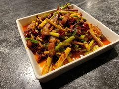 安顺农家三绝-泉味道贵州厨房(三里河店)