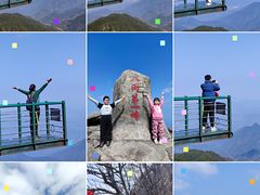 -泰宁旅游风景名胜区