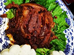 -都一处烧麦馆(前门店)