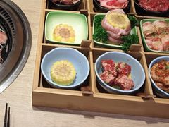 -好牛烧肉(世茂广场店)