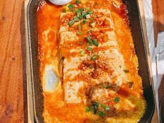 -九田家黑牛烤肉料理(新辰里亚运村店)