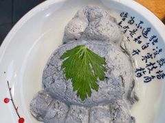 -青山青豆花·笑禅豆腐鱼(黄泥塝店)