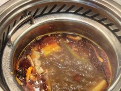 -龍歌自助小火锅(秦淮水游城店)