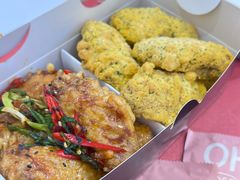 -悠个炸鸡(南京创始店)