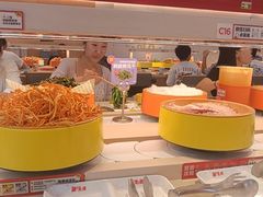 -龍歌自助小火锅(市北台东利群店)