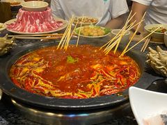 -蜀大侠火锅(春熙路店)