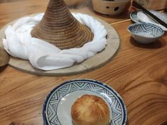 -云海肴云南菜·蒸汽石锅鱼(北京良乡华冠店)